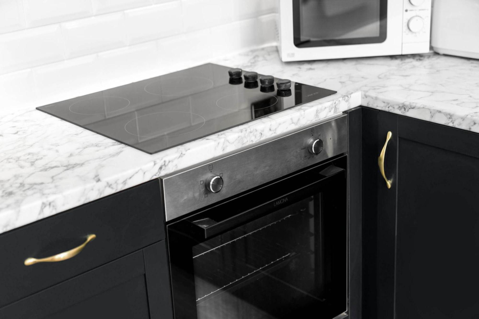 Brand New Luxury Apartment - 2 Bedroom - City Centre - Jq - Wifi - Netflix - 10Ah Бірмінгем Екстер'єр фото