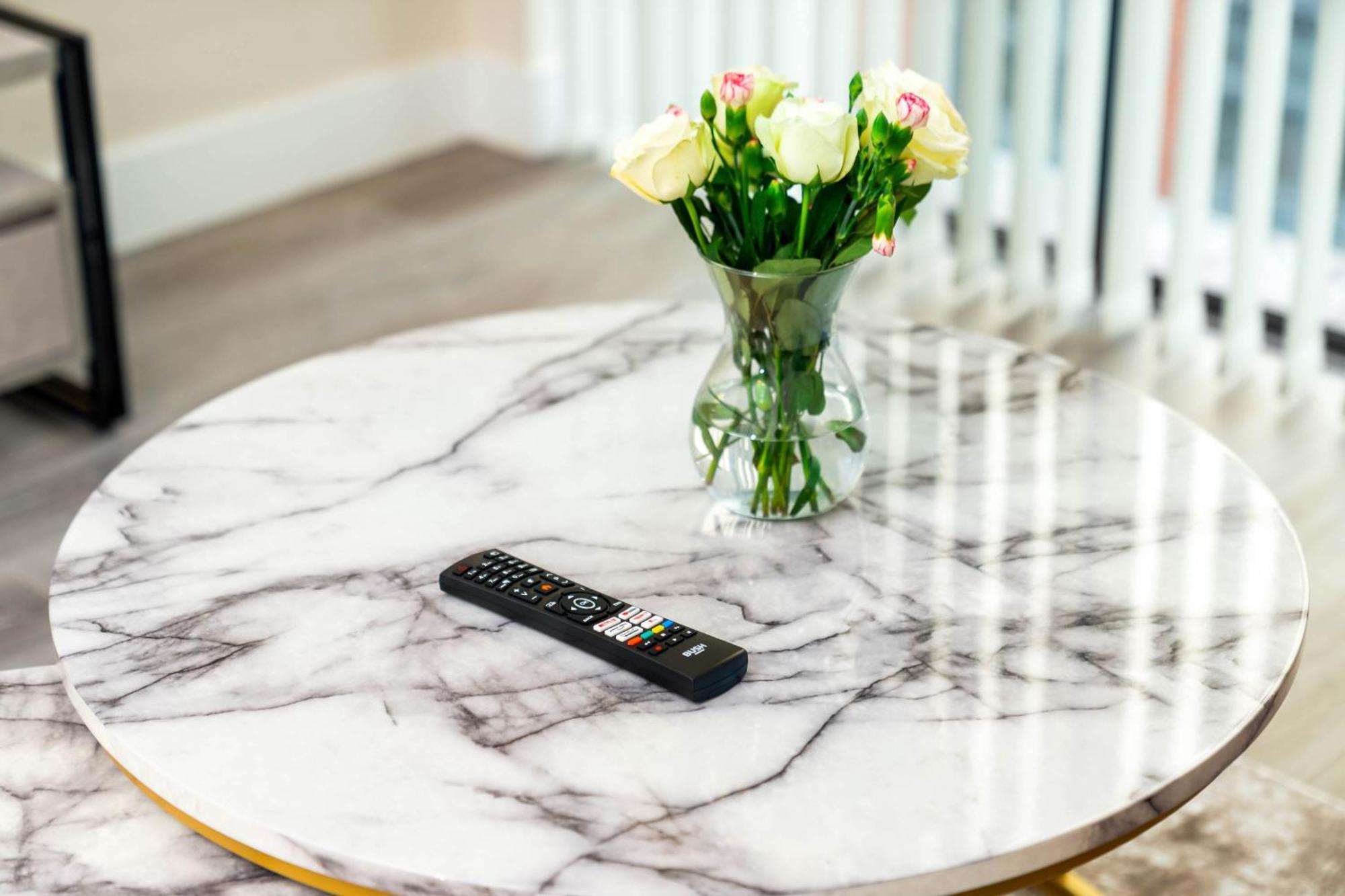 Brand New Luxury Apartment - 2 Bedroom - City Centre - Jq - Wifi - Netflix - 10Ah Бірмінгем Екстер'єр фото